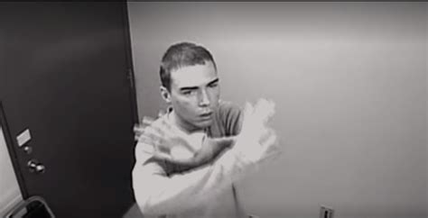 one guy one ice pick|Luka Rocco Magnotta '1 lunatic 1 ice pick' video re .